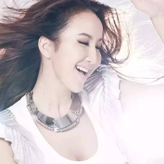 李玟女人花,李玟给女人的忠告