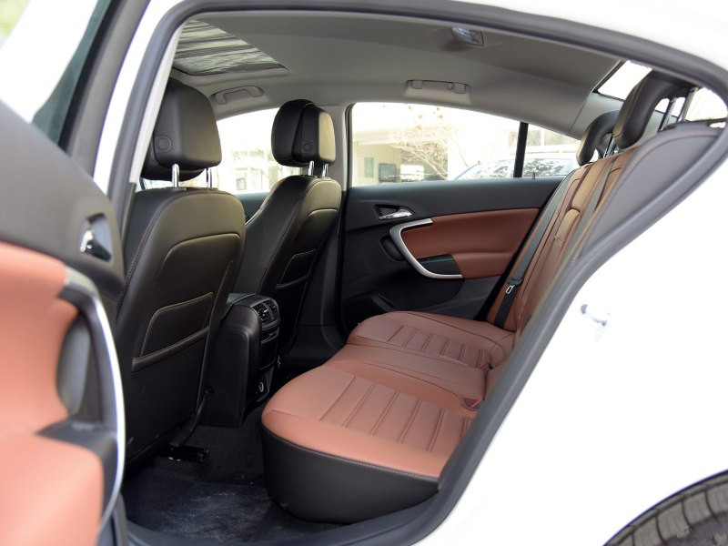 2019别克君威有运动模式吗,别克君威1.6t精英版运动模式介绍