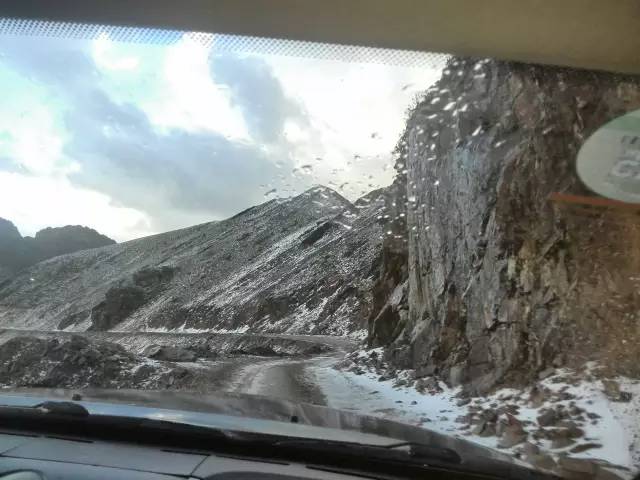 他花了四年时间，寻觅心中的香格里拉