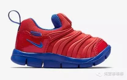 山寨毛毛虫、Mikihouse，你省下的钱会变成孩子的痛