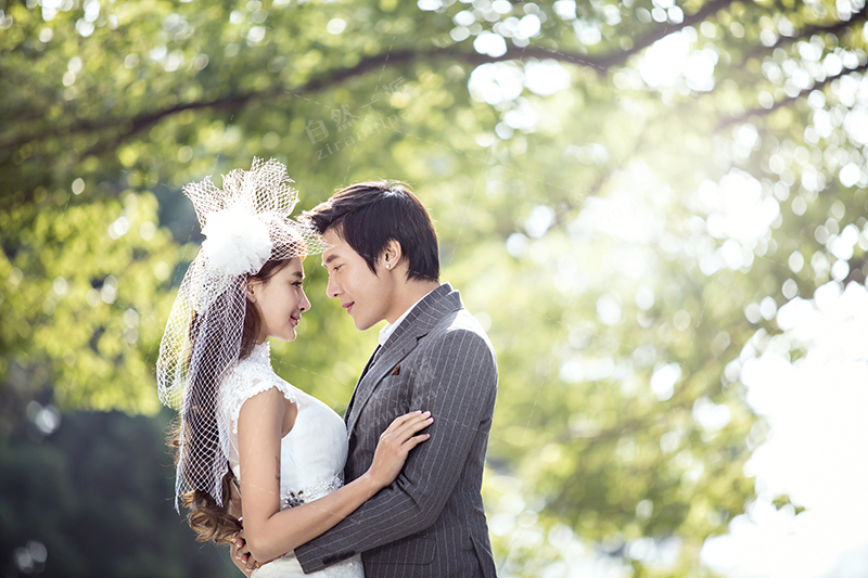 你的婚纱照为什么不好看,婚纱照拍得特别丑怎么办