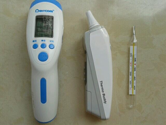 发烧流鼻水鼻塞,感冒鼻塞流鼻水怎么解决