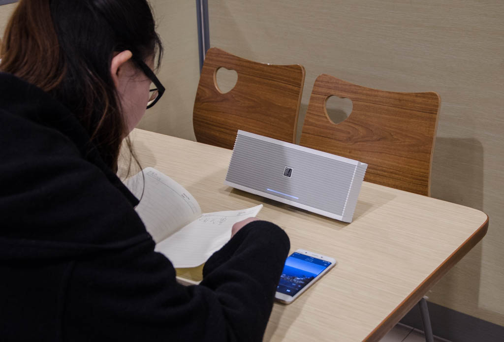 百元便携户外蓝牙音响测评,听人声最好的便携式蓝牙音响