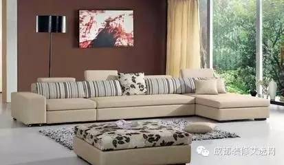 成都小户型沙发怎么选,成都小户型沙发