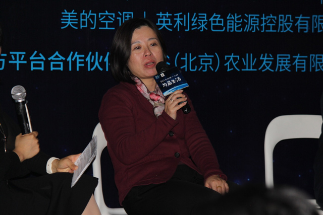 阿里斯顿在你看不见的地方守护蔚蓝