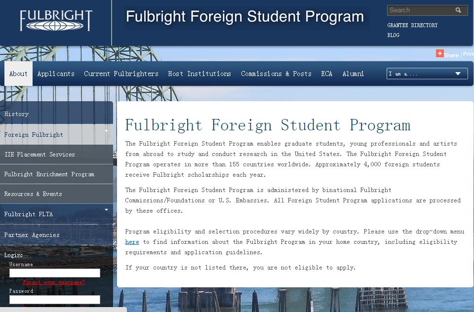 留学干货课外活动,出国留学奖学金申请条件及流程