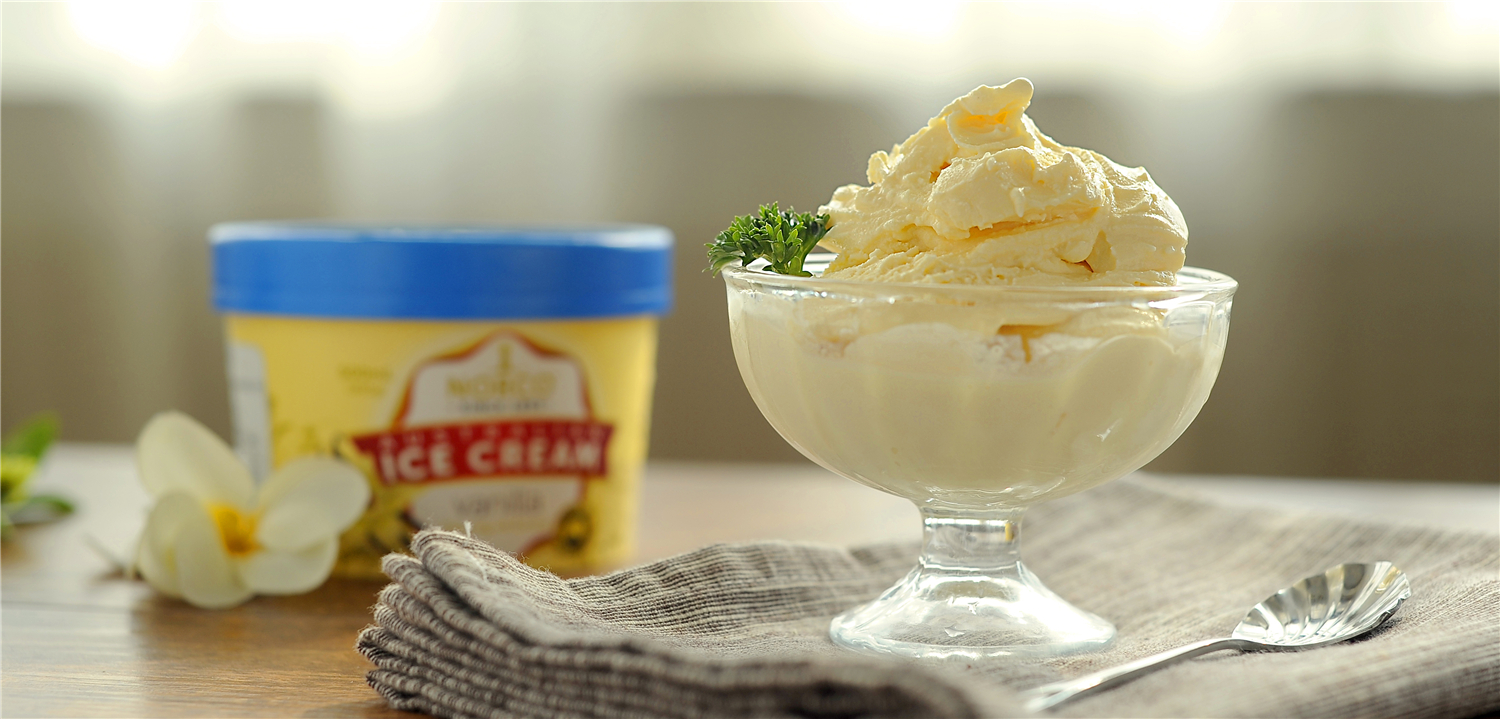 比哈根达斯更贵的冰激凌,和哈根达斯齐名的冰激凌