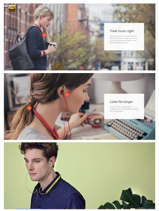 索尼mdr-ex750na耳机图片,索尼耳机mdrex750bt使用方法