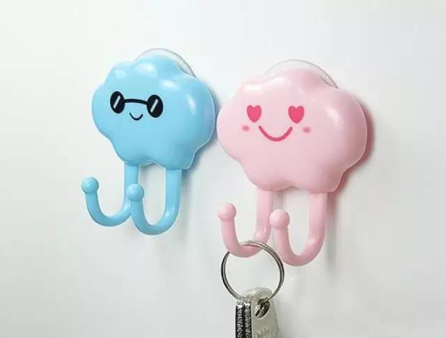 小小挂钩还有哪些妙用,小小的挂钩大大的用处