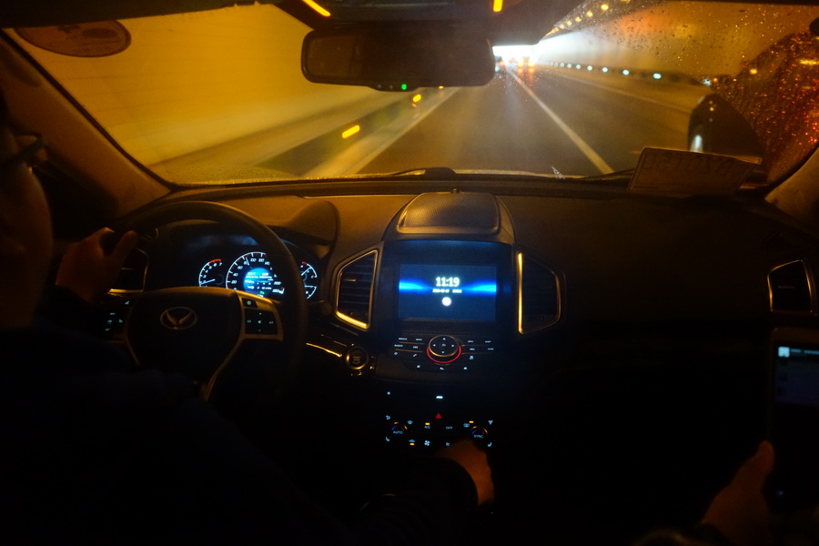 10万左右suv汽车销售,10万内中型suv二手车