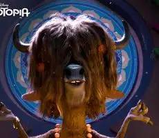 疯狂动物城里出现的品牌,疯狂动物城里面所有动物名字