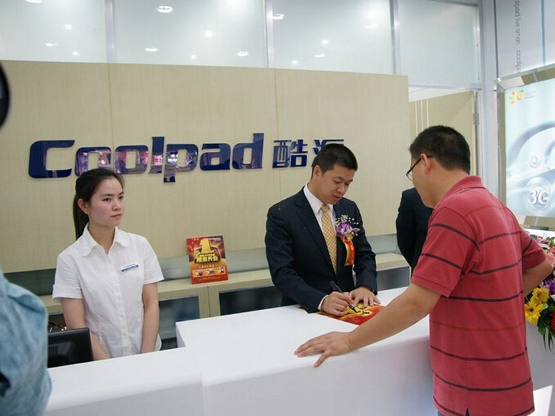 酷派质保需要多久,酷派售后