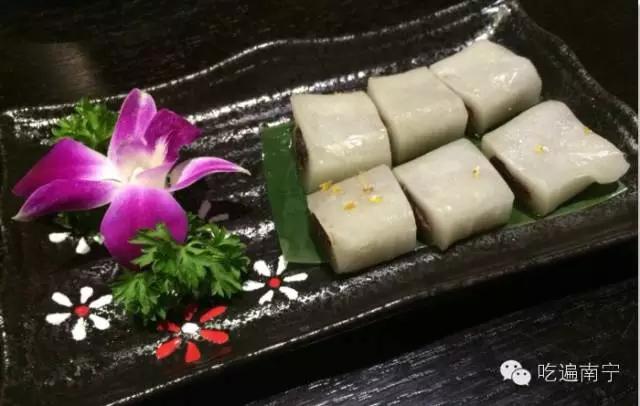 去了航洋十次，你也未必知道有这多好吃的！南宁航洋美食攻略..