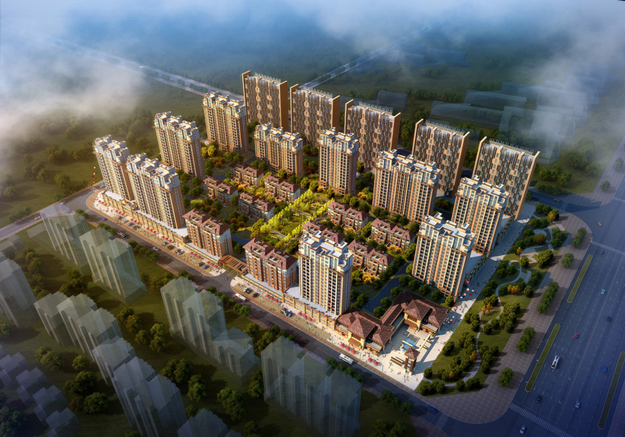 二医院康复院区施工,二医院新院区规划图