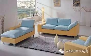 成都小户型沙发怎么选,成都小户型沙发