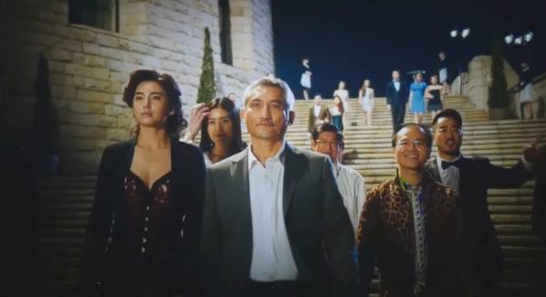 曾经的南沙是一片荒芜之地,南沙时光