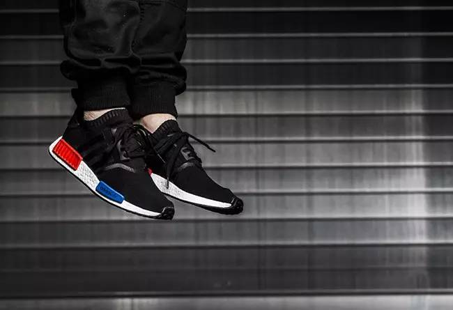 nmd惊艳跑鞋,nmd颜色推荐