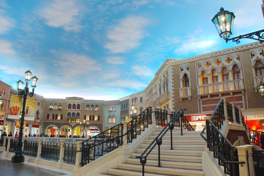 澳门吃货打卡攻略,达人带你美食探店