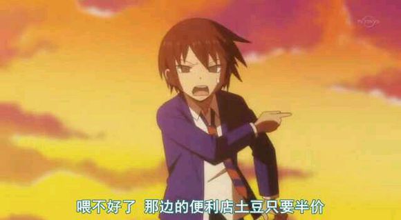 声优都是怪物但想火真的不容易,声优都是怪物系列一男一女