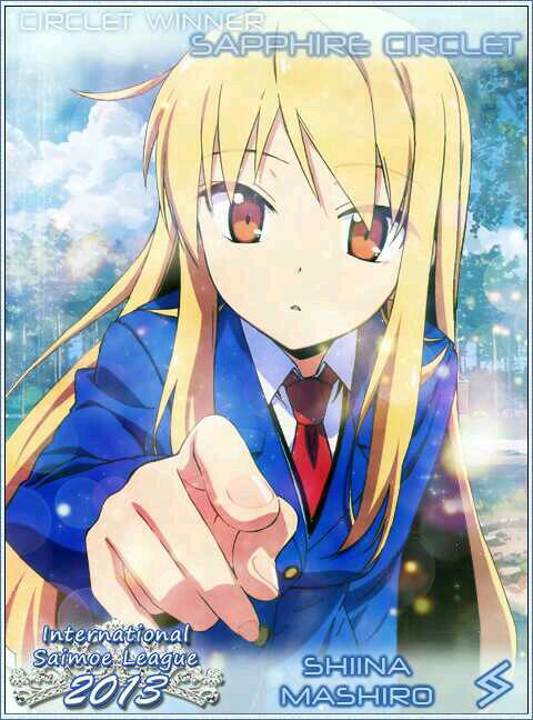 声优都是怪物但想火真的不容易,声优都是怪物系列一男一女