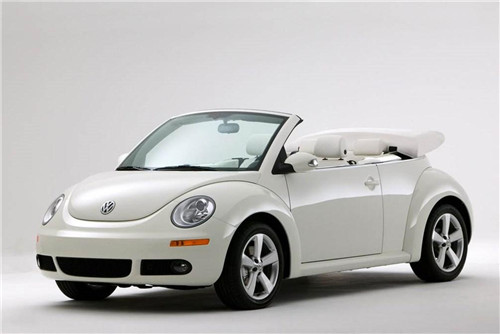 100万能买到的四座敞篷跑车,野马敞篷跑车10万到20万