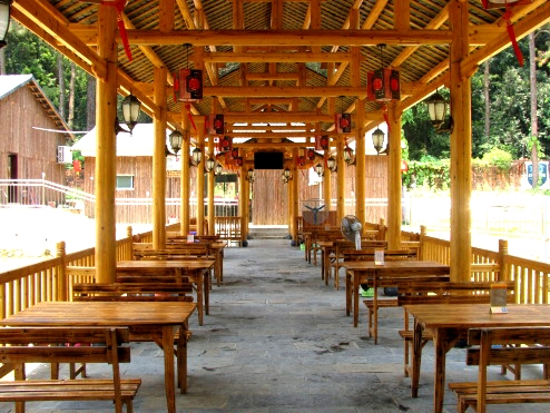 南宁适合夏天去的农家乐,南宁三塘农家乐排名前十名