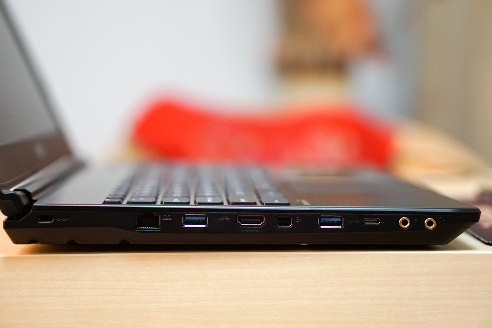 有了这货还要小米笔记本做啥—微星GL62游戏本体验