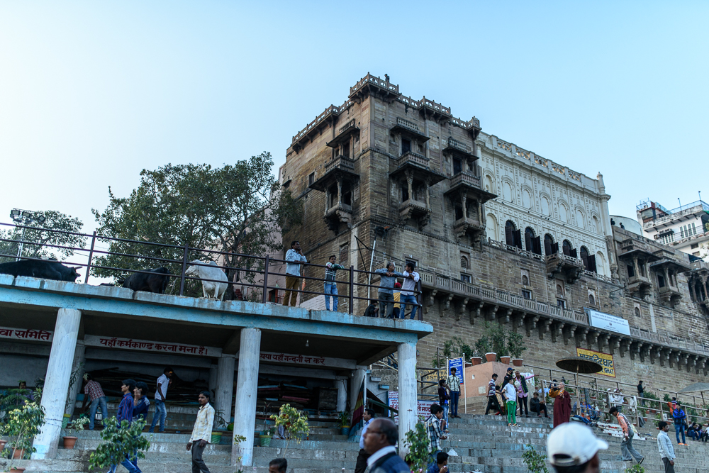 走去天竺,走天竺