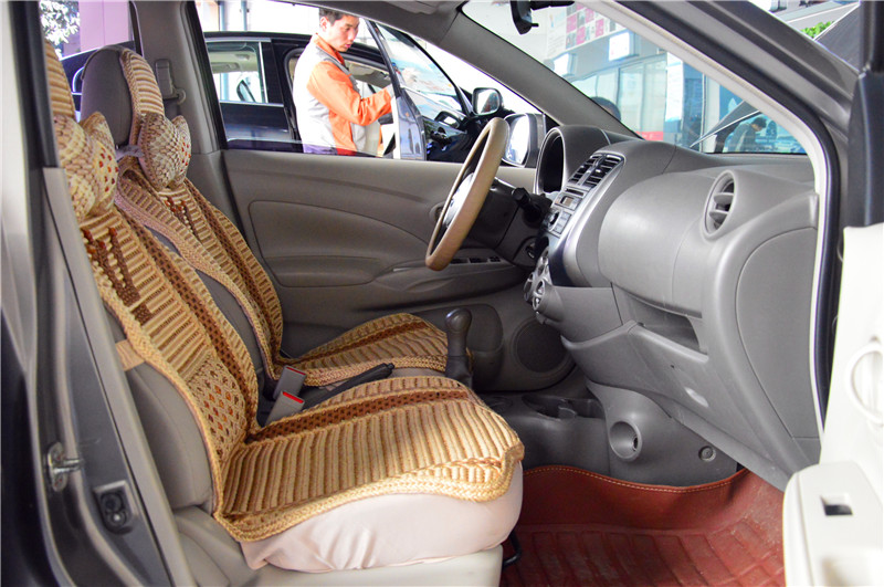 14款新阳光二手车价格,4万多买的阳光二手值吗