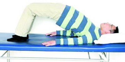 梨状肌屁股疼怎么锻炼,如何缓解臀部梨状肌疼痛