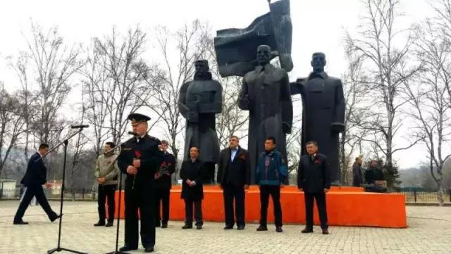 中俄旅游合作交流活动,中俄国门之旅