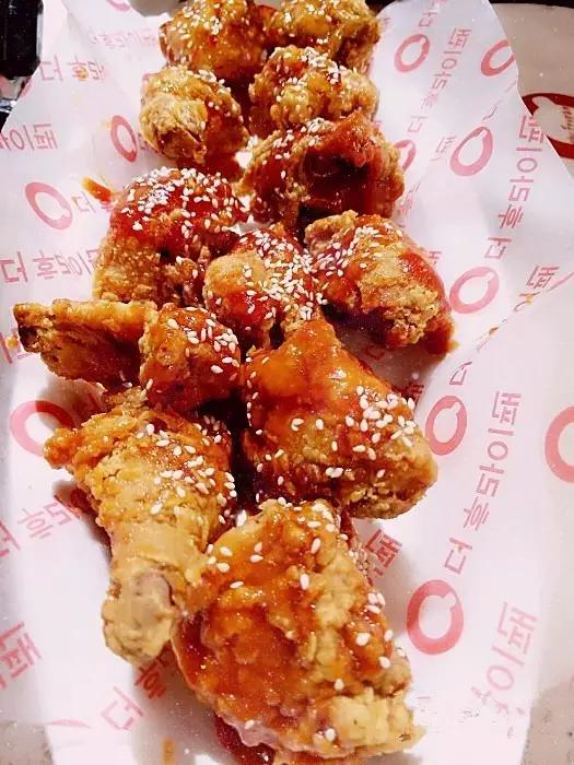 合肥高口碑韩国料理店推荐,合肥韩国料理一条街