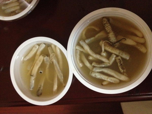 厦门的网红“泉州”，人少而冷门的吃货天堂