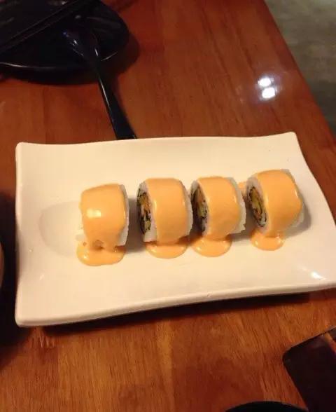 济南最好吃的寿司品牌,好吃的寿司盘点