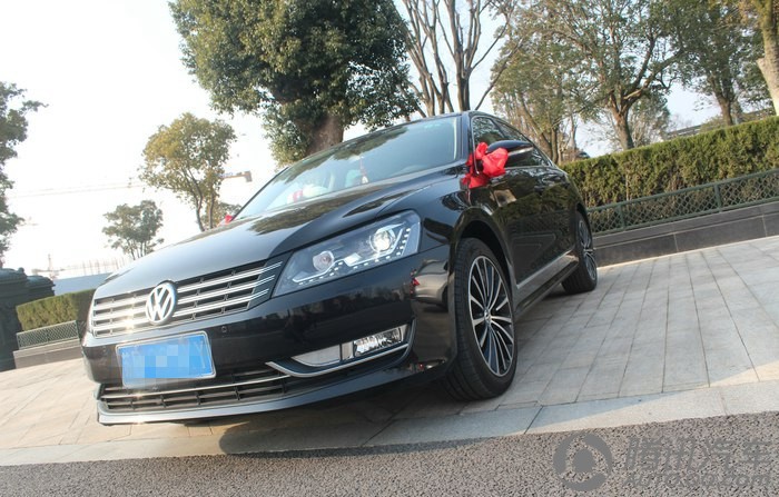 给老婆的车，*萨特帕**御尊版