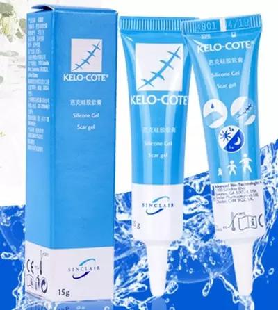 selina脸上的疤痕怎么修复,selina为什么脸部没有疤痕