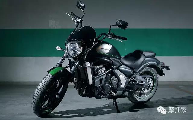 川崎650小火神对比cm500,小火神川崎650最高速度能达到多少