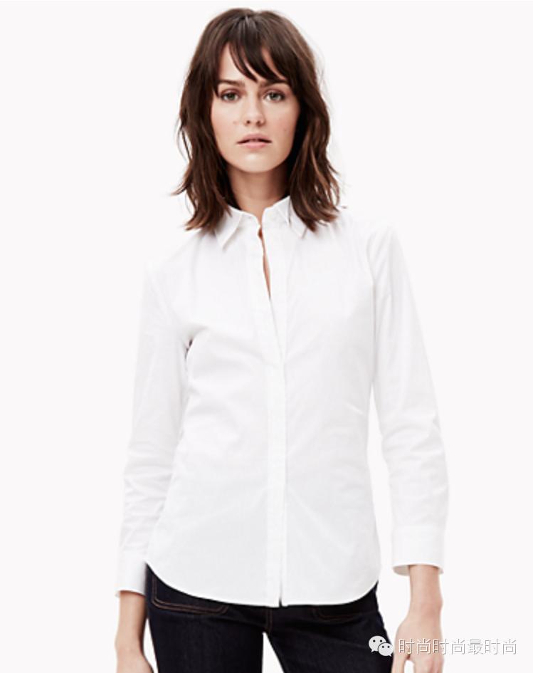 小白t恤男士配西装最帅,小白体恤长袖秋款男