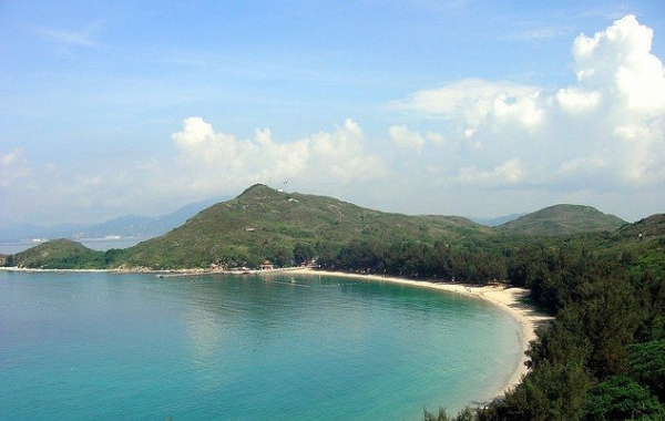 好消息！16年夏天去南澳《杨梅坑、东西涌》不会再堵、游玩攻略