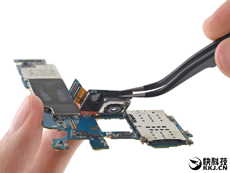 三星galaxys7+评测,三星galaxys7图