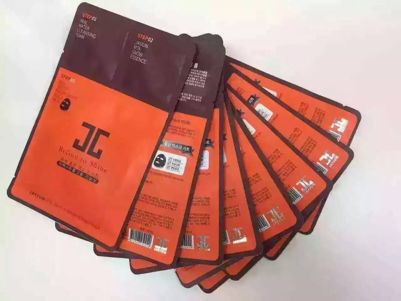 代购十大不合格面膜,代购面膜韩国