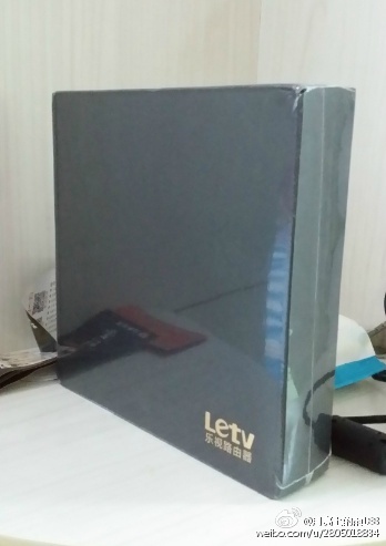 乐视路由器,乐视超级路由器