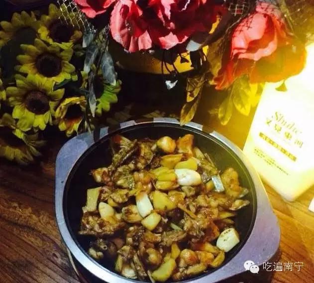 去了航洋十次，你也未必知道有这多好吃的！南宁航洋美食攻略..