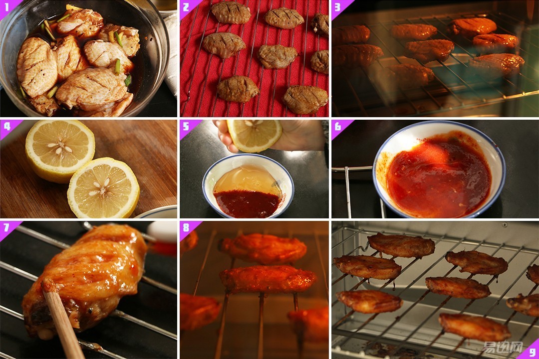 美厨娘教你如何绑住男人的胃