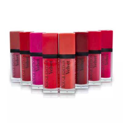 最好用的十种唇膏好看又好用,韩国春季唇膏