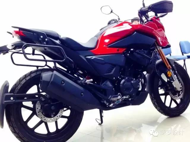 复古200cc摩托车推荐,kpt200摩托车