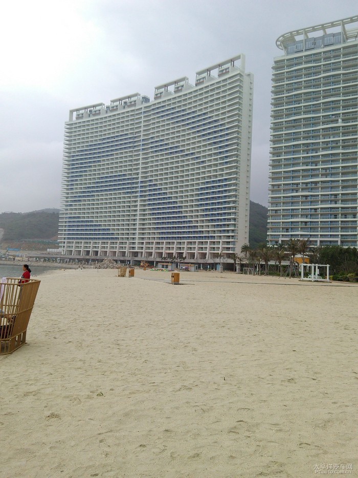 亚婆角海滩自驾攻略,莱蒙水榭湾附近游玩