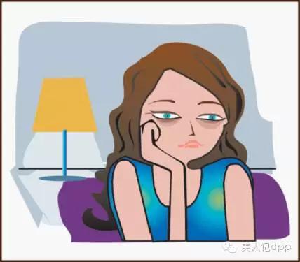 怎么区分眼袋黑眼圈泪沟卧蚕,卧蚕眼袋泪沟黑眼圈