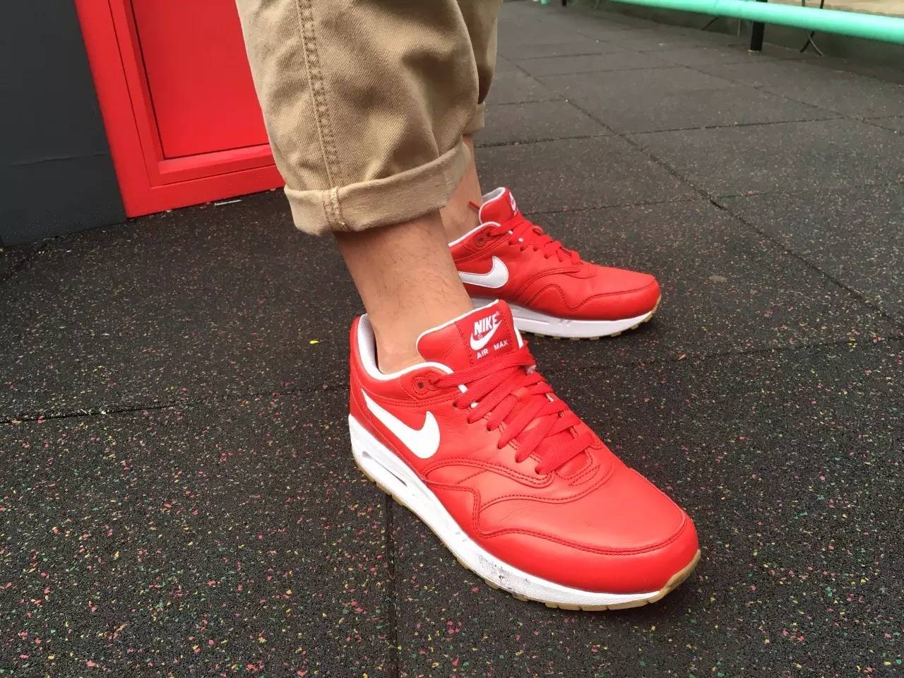 气垫儿反斗城！AirMaxCon正式开放