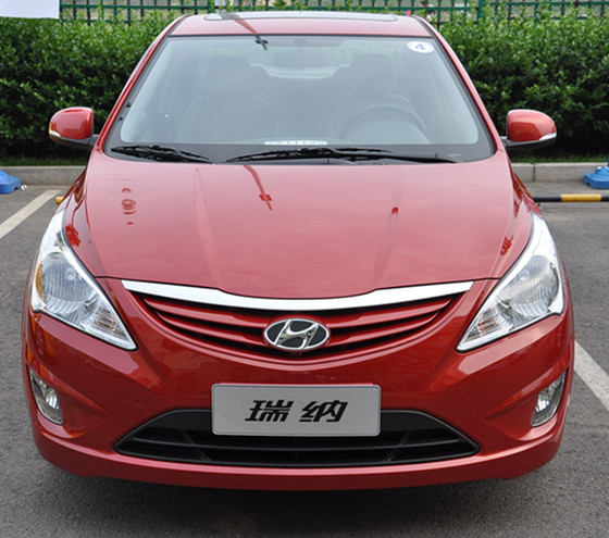 瑞纳新的那么便宜有必要买二手吗,瑞纳汽车好吗